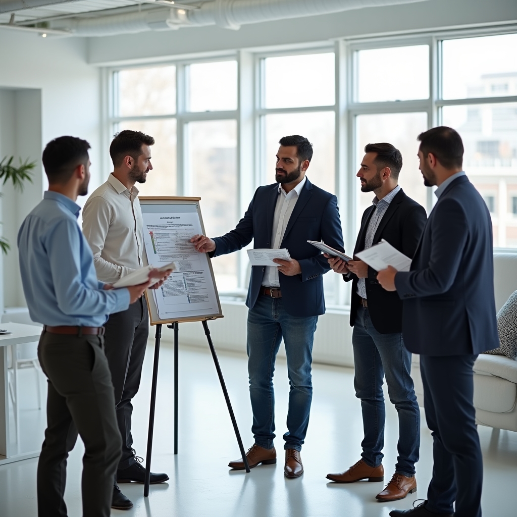 Coordinamento di un'esercitazione annuale di risposta alle emergenze